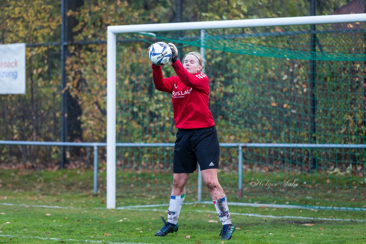 Bild 122 - B-Juniorinnen SV Henstedt Ulzburg - SG ONR : Ergebnis: 14:0